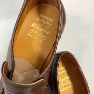 Hanover | Shoes | Brand New Hanover Embassy Collection  display picture 3